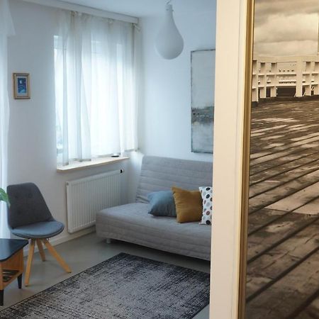 Apartment Krajowej Sopot Dış mekan fotoğraf