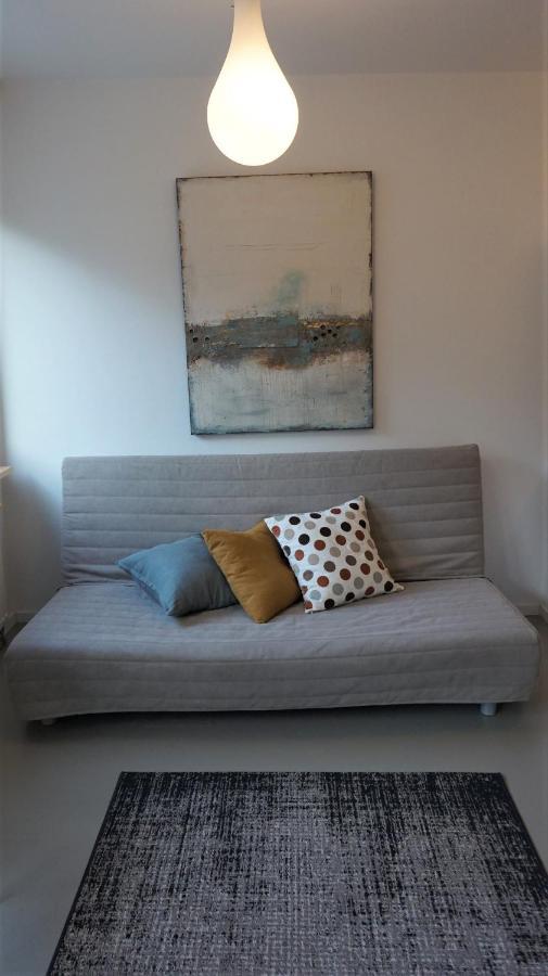 Apartment Krajowej Sopot Dış mekan fotoğraf
