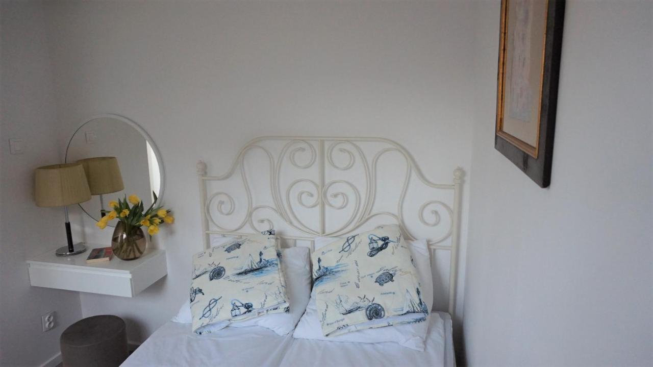 Apartment Krajowej Sopot Dış mekan fotoğraf
