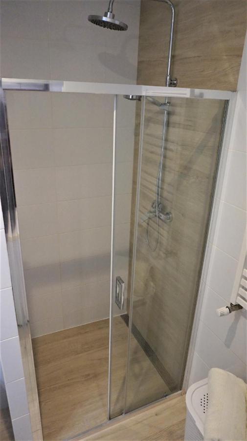 Apartment Krajowej Sopot Dış mekan fotoğraf
