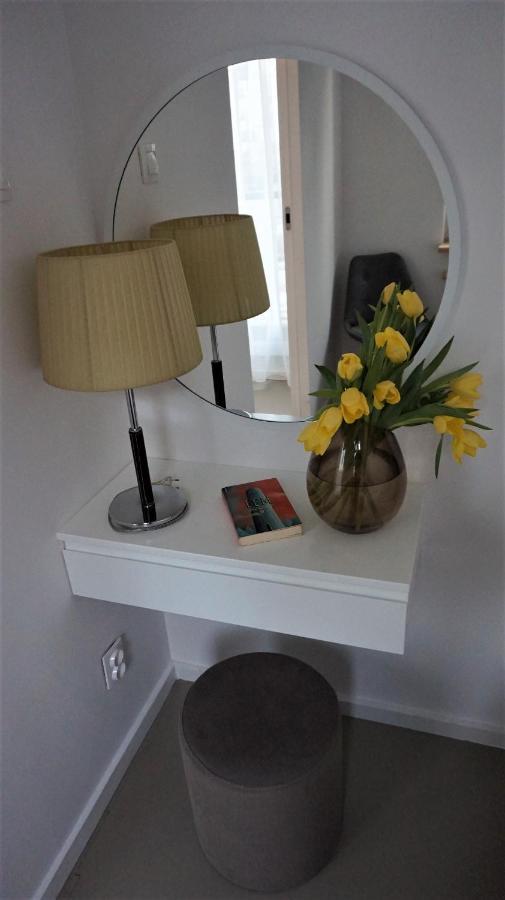Apartment Krajowej Sopot Dış mekan fotoğraf