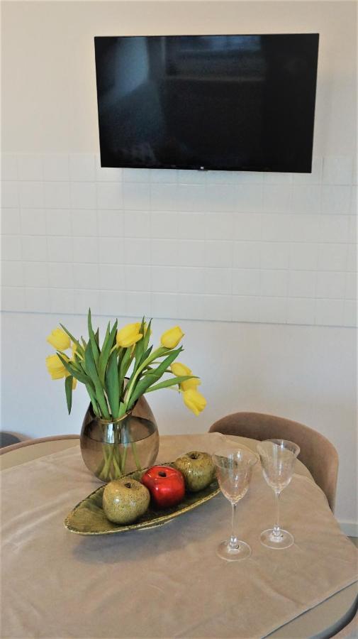 Apartment Krajowej Sopot Dış mekan fotoğraf
