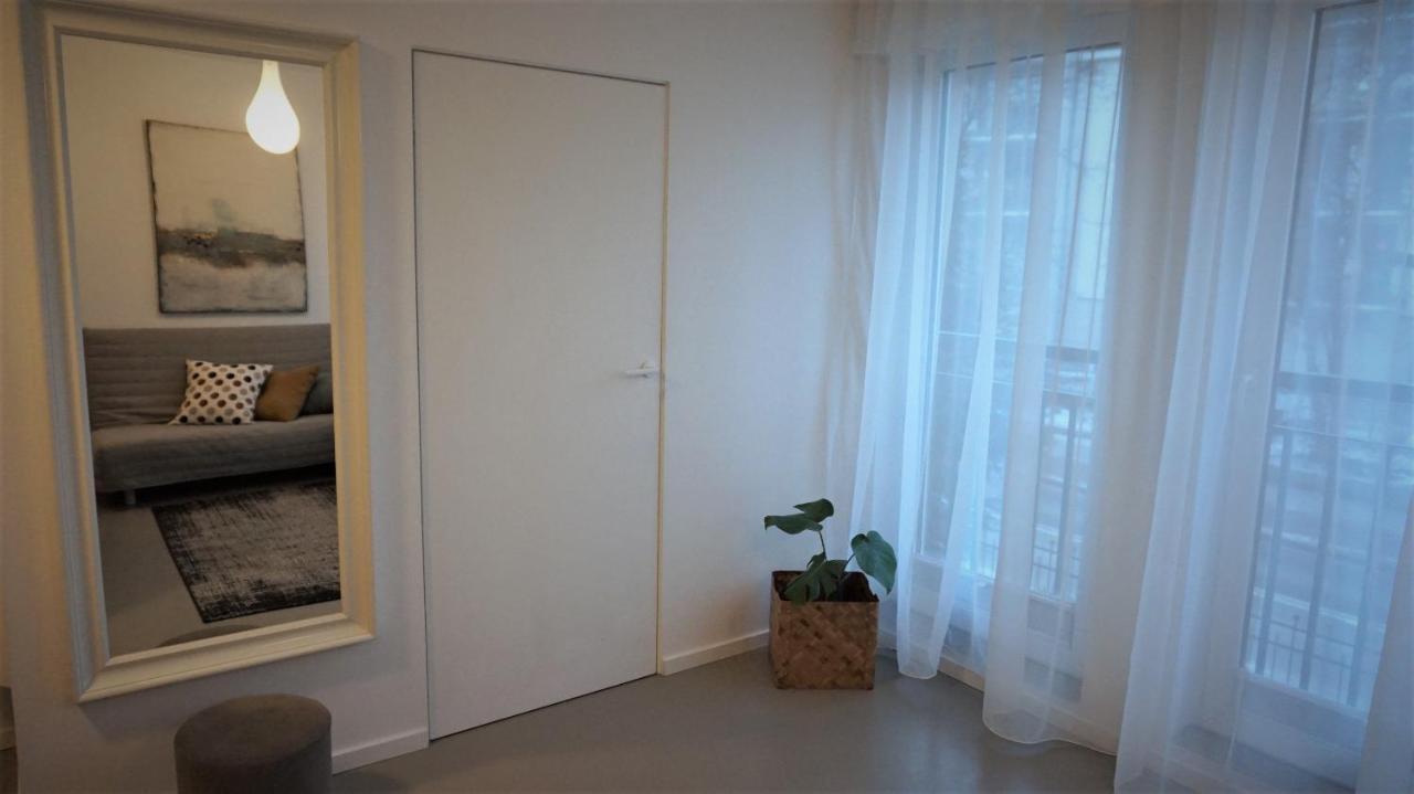 Apartment Krajowej Sopot Dış mekan fotoğraf