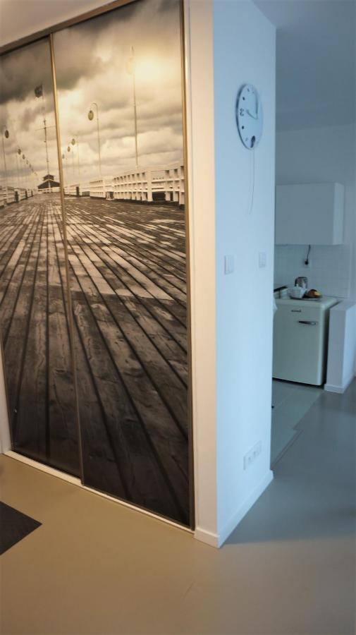 Apartment Krajowej Sopot Dış mekan fotoğraf