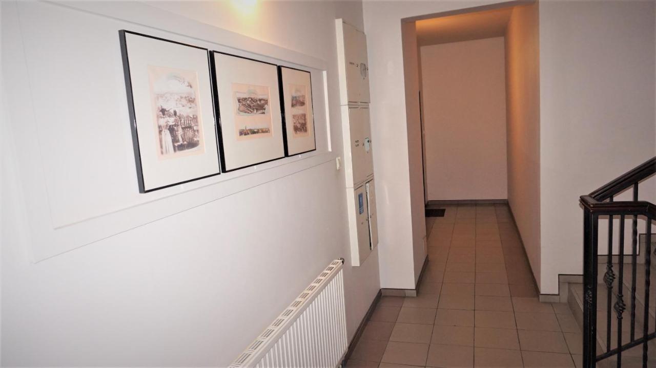 Apartment Krajowej Sopot Dış mekan fotoğraf