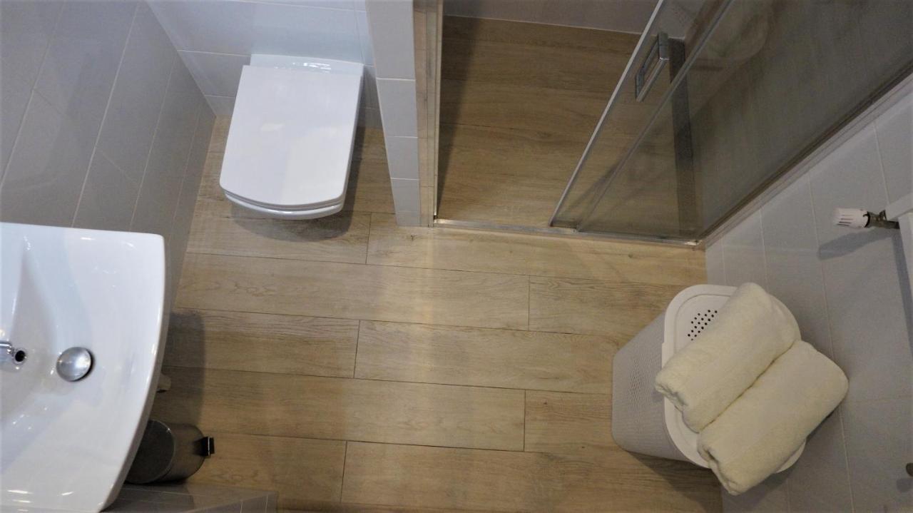 Apartment Krajowej Sopot Dış mekan fotoğraf