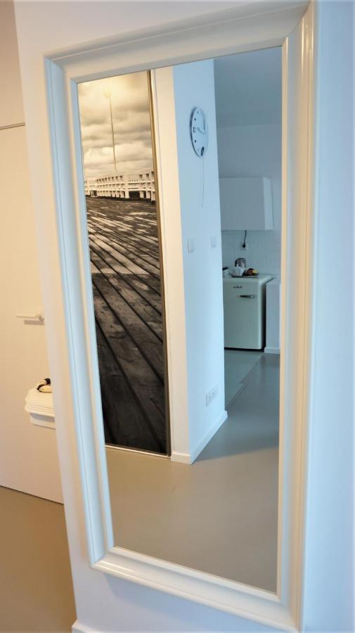 Apartment Krajowej Sopot Dış mekan fotoğraf