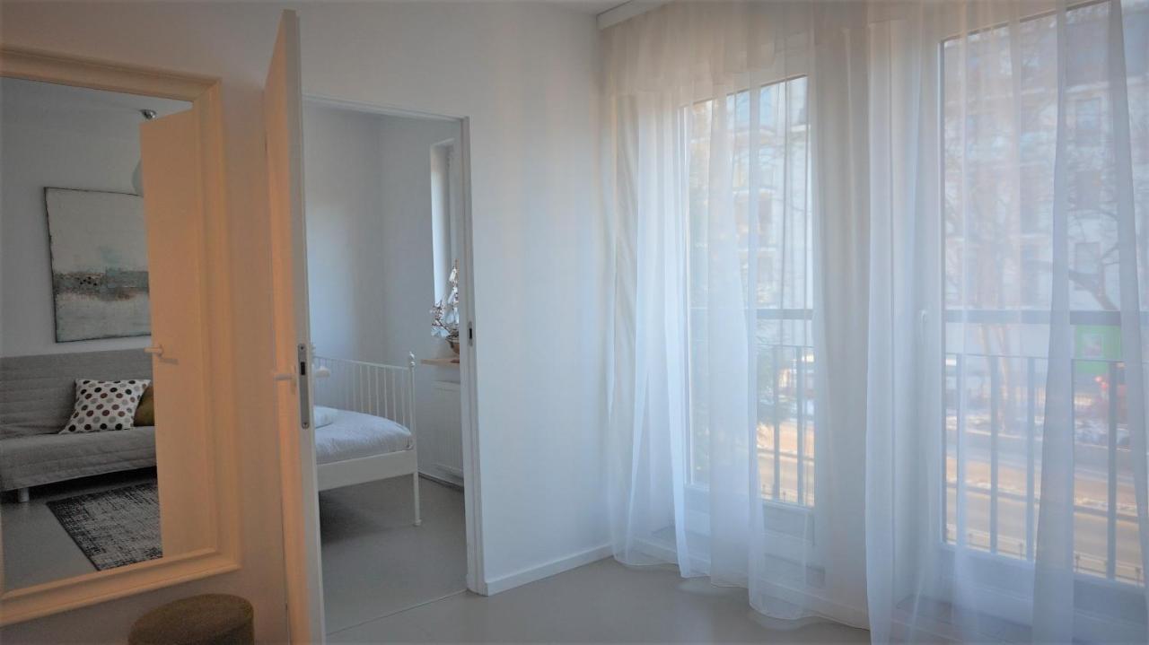 Apartment Krajowej Sopot Dış mekan fotoğraf