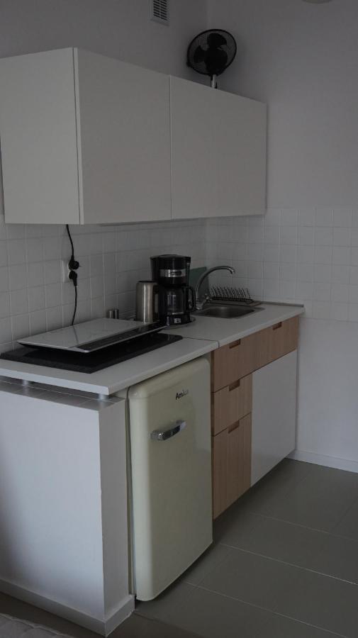 Apartment Krajowej Sopot Dış mekan fotoğraf