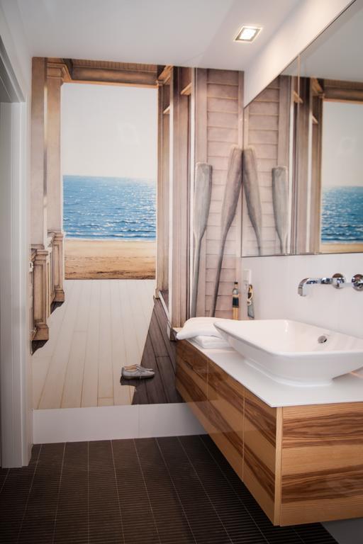 Apartment Krajowej Sopot Oda fotoğraf