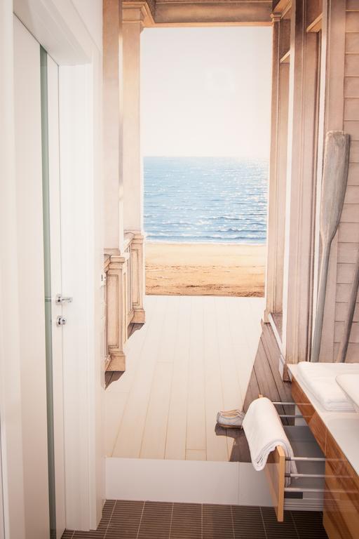 Apartment Krajowej Sopot Oda fotoğraf
